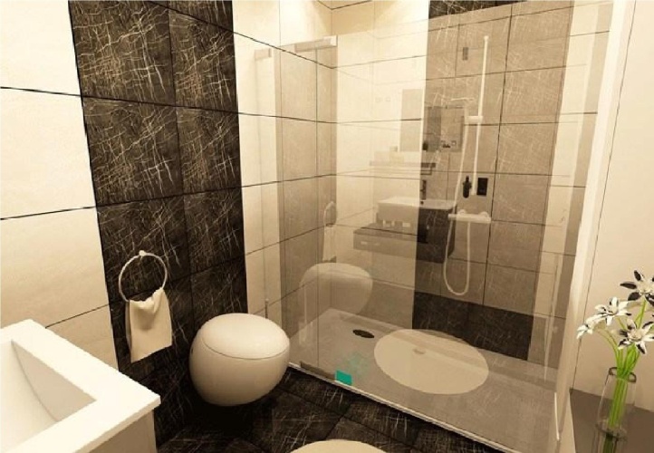 3 Bedrooms Double Suite