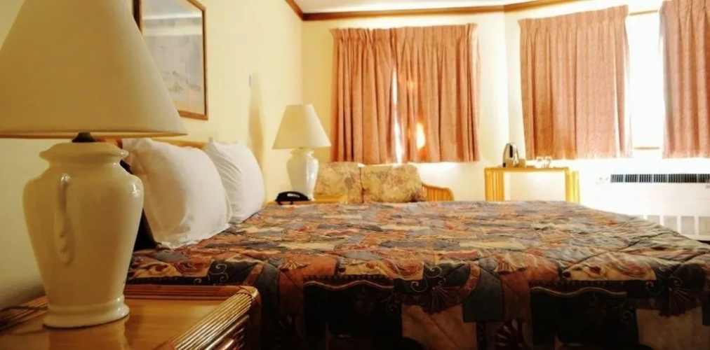 Haddon Hotel