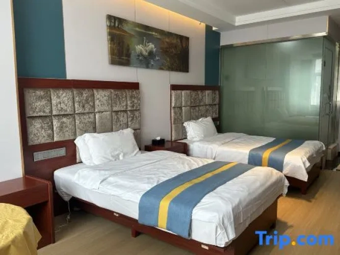 Comfort Twin room