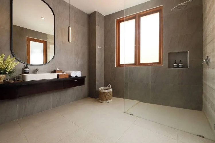 Villa Ananya Seminyak by Nakula