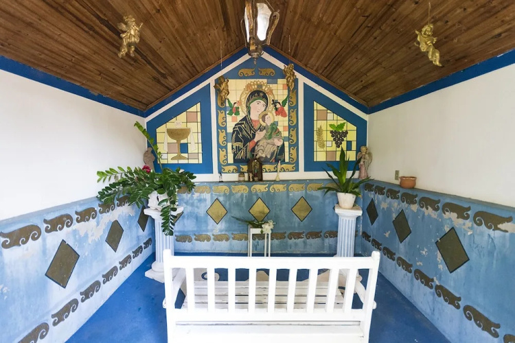 Fazenda Juca Mulato
