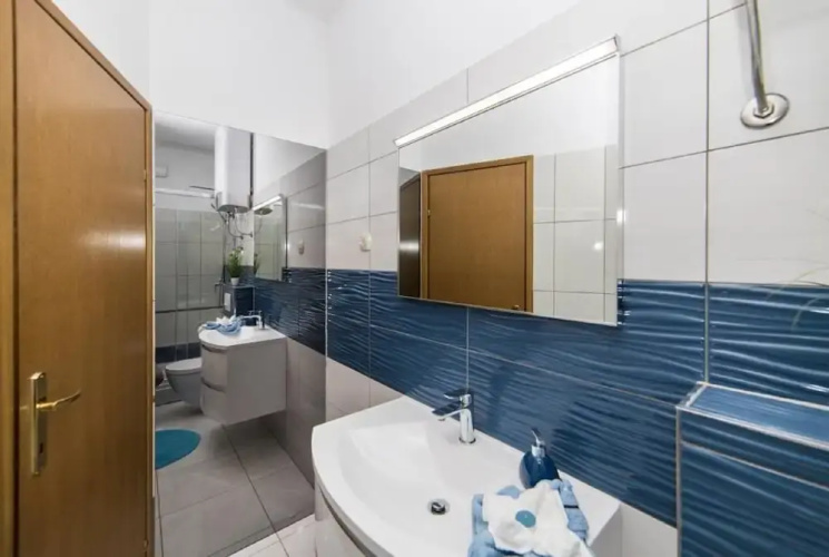 Apartment Tafra 2