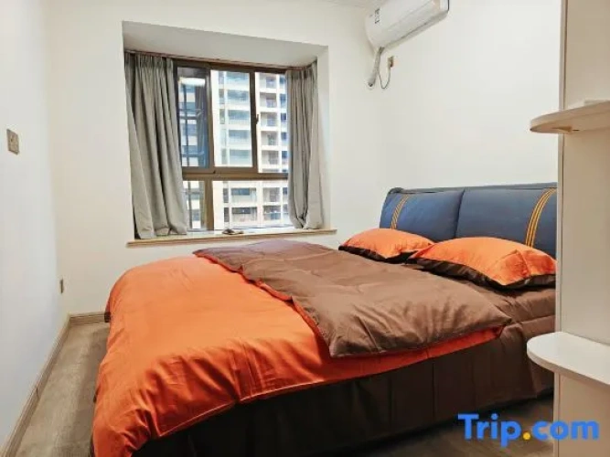 Double Apartment