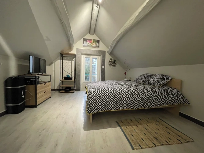 Family Apartment