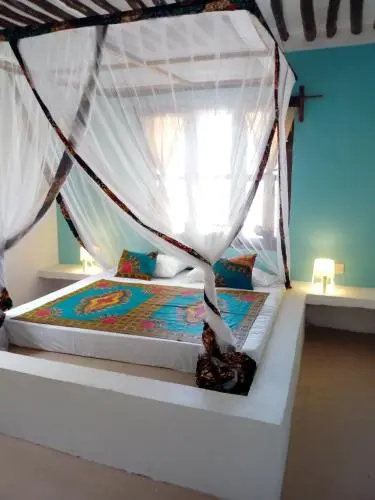 Mellow Moods Zanzibar