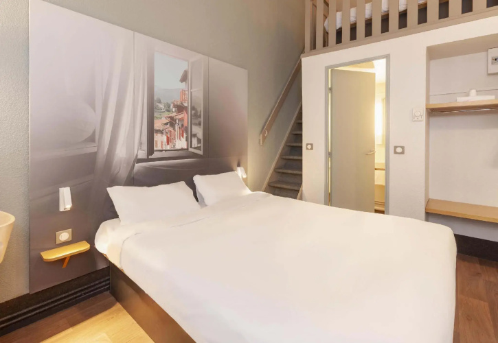 B&B Hotel Bayonne