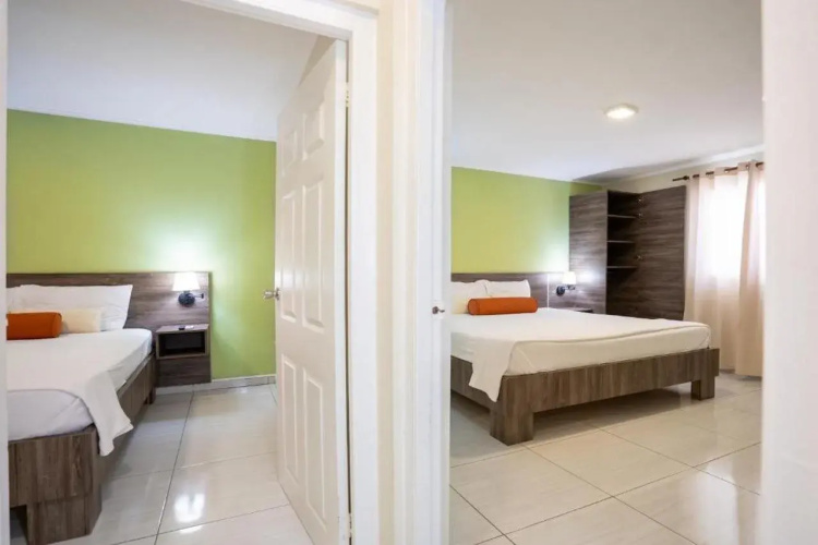 Delynne Boutique Hotel