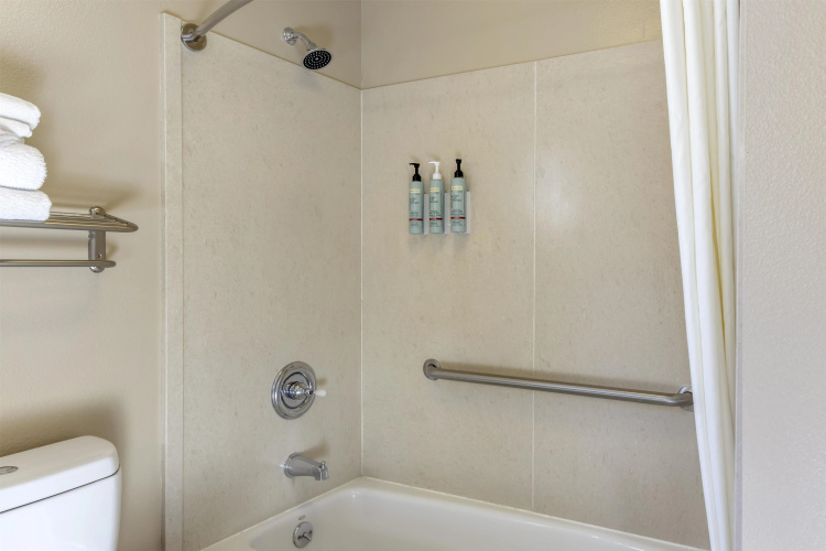 Best Western Frontier Motel photo 31