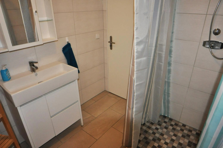Ferienhaus Voß, 65260