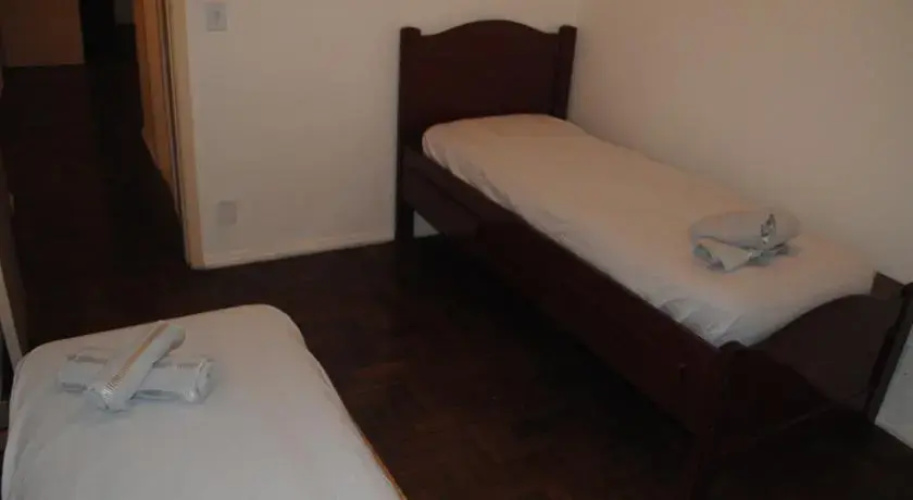 Apartamento Tijuca