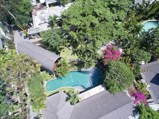 LataLiana, Seminyak, Seminyak