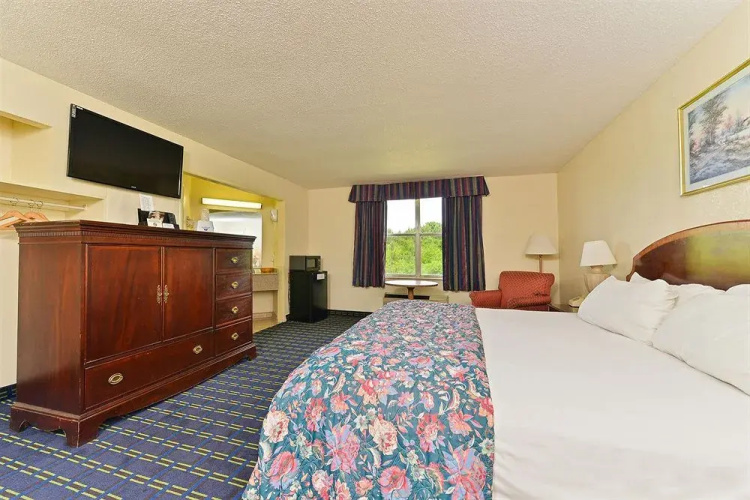 Days Inn
