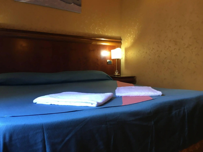 Hotel Divine Rome