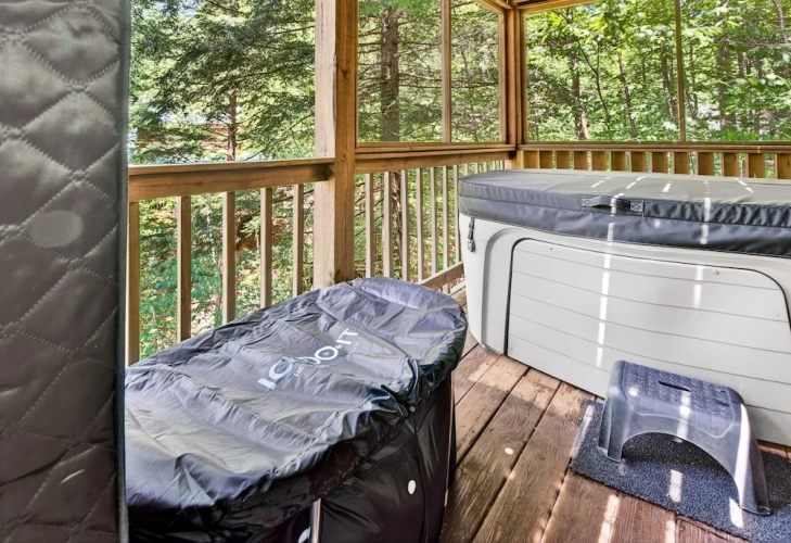 2 Bedrooms Standard room