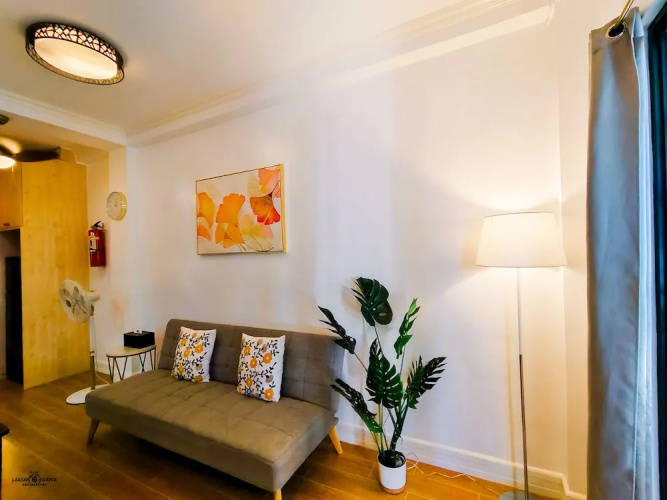 MP Apartments Leyte