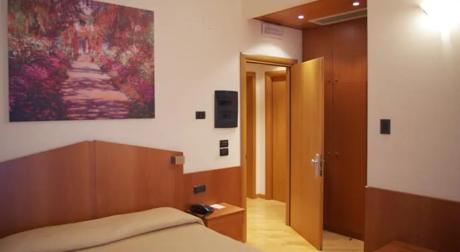 Le Olive BedBreakfast