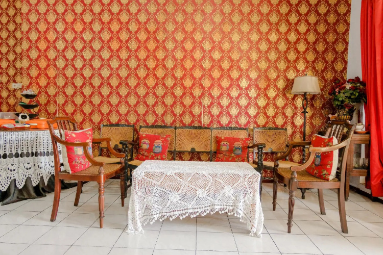 Jonas Homestay