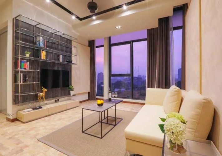 Premium Family Suite
