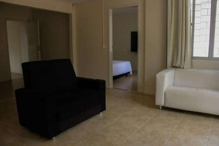 Juveve Loft Apartment