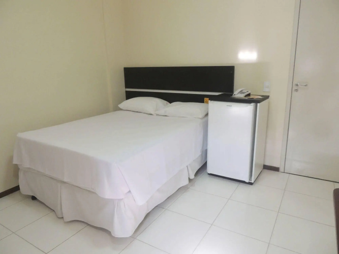 Hotel Pousada Ludovicense