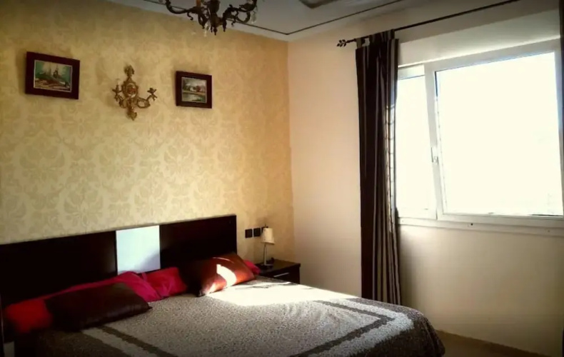 Arz Villa Appart