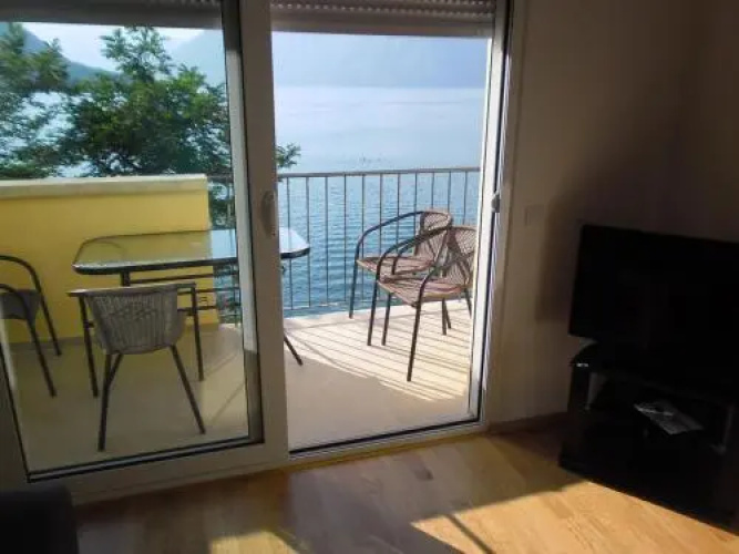 Apartment Ivanišević 2
