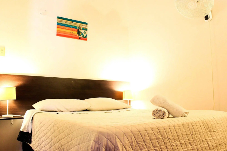 Maloka Hostel