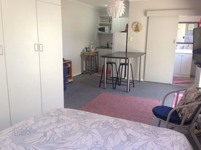 Nat-Art Accommodation