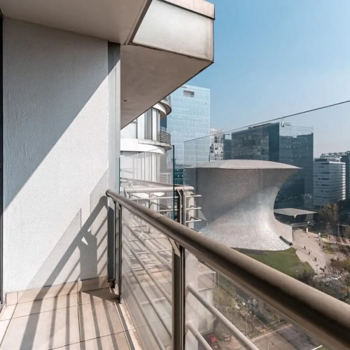 White Elephant - Modern 3 BR Apt in Polanco