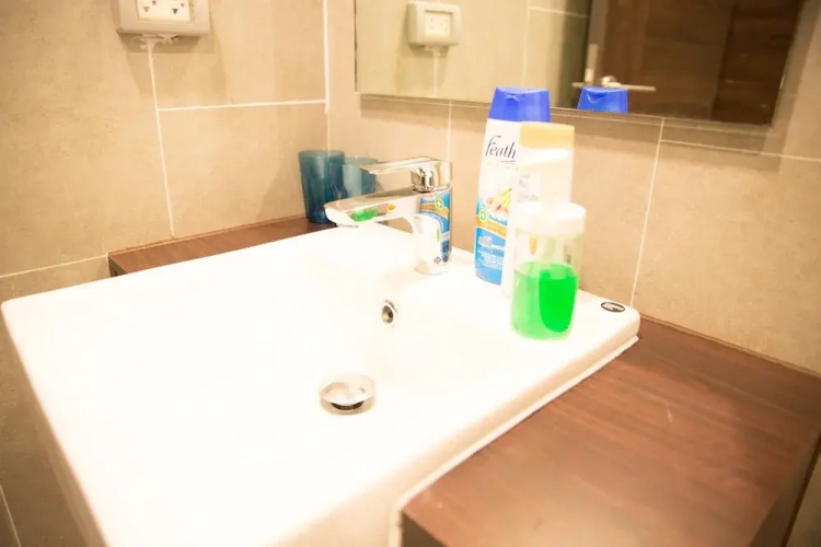 Community Apartment - bkbhce12