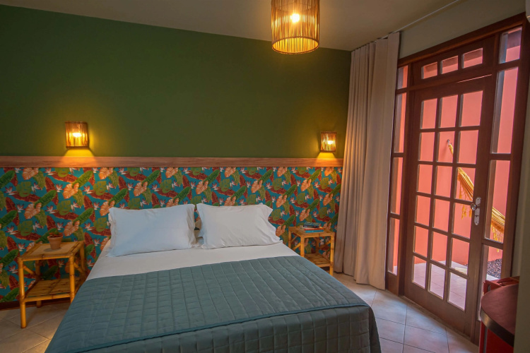 Pousada Villa Maeva Itacimirim