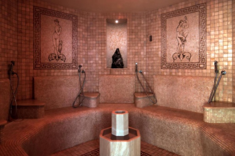 Villa Nicolli Romantic Resort - Adults Only photo 20