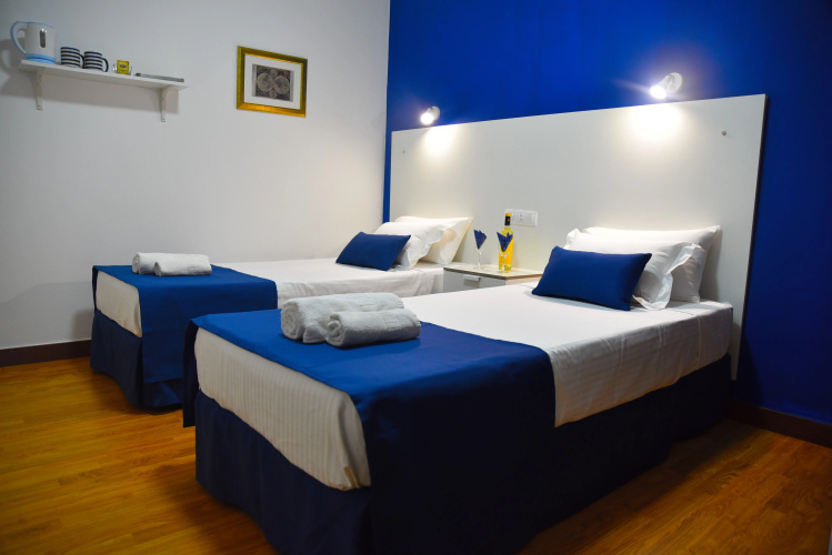 Hostal San Gines