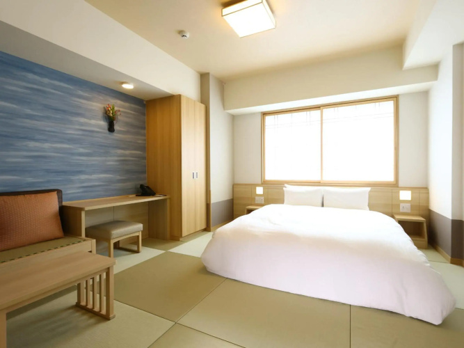Onyado Nono Sendai Hot Spring