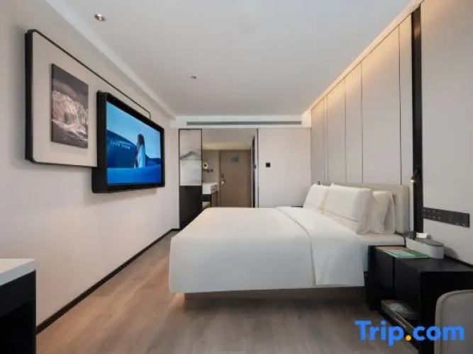 Privilege Double room