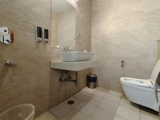 Suite