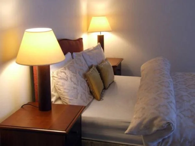 The Strathgarry Restaurant & Rooms