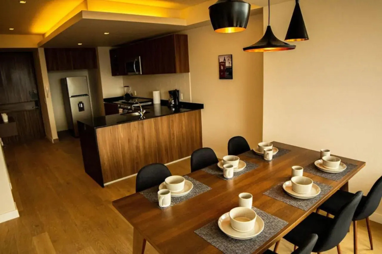 Stampa Residencial Santa Fe