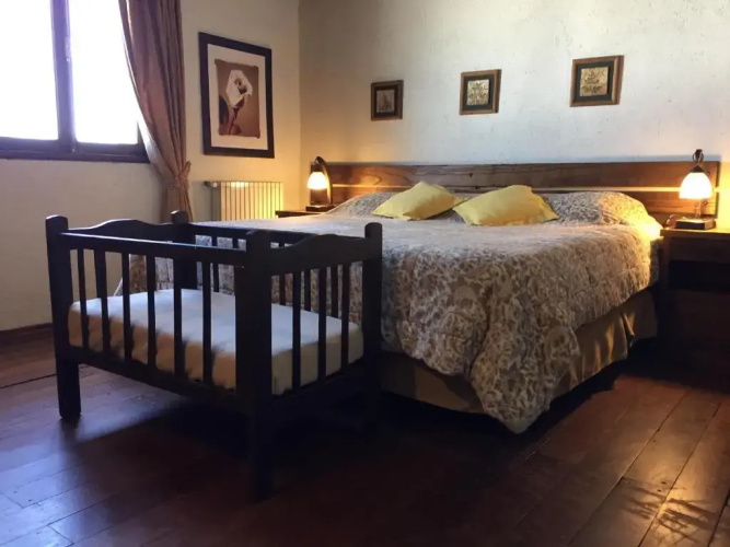 La Posta Mountain Resort