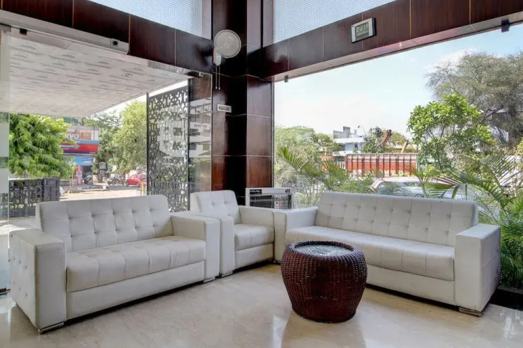Imagen del hotel