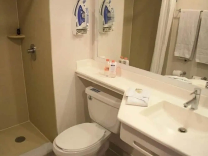 Double Suite