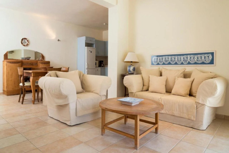 Istron Bay Villas