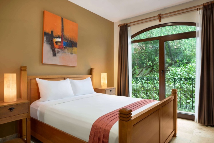 Acanto Playa del Carmen, Trademark Collection by Wyndham photo 6