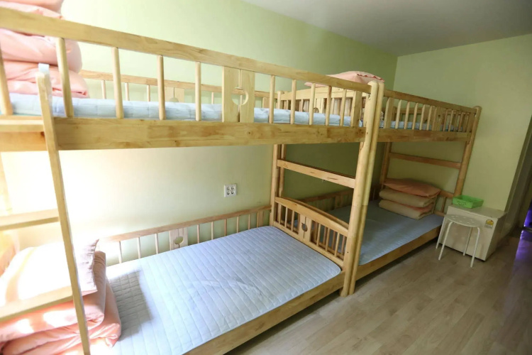 K Hostel