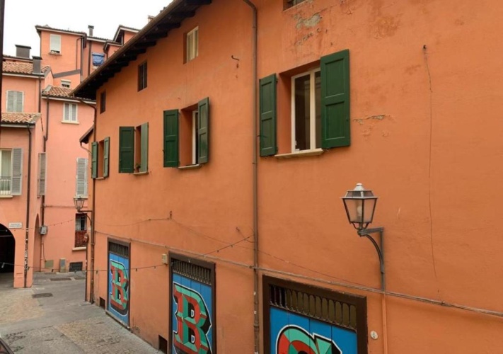 1 Bedroom Double Apartment
