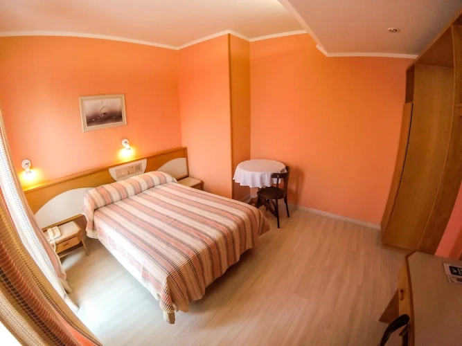 Luxury Double room