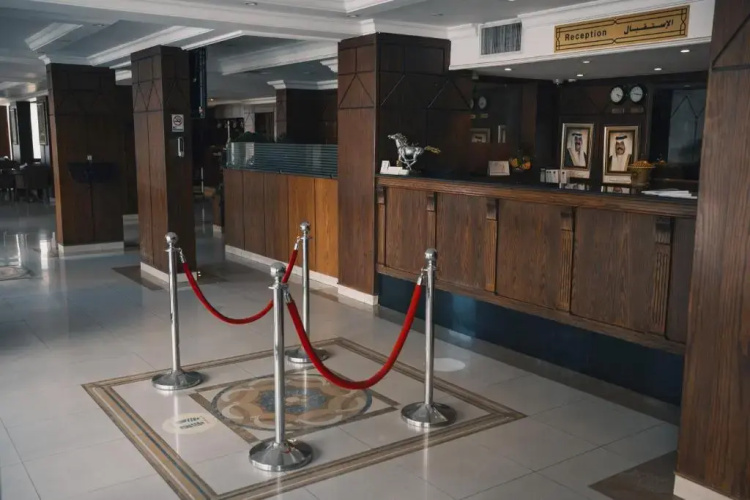 Divona hotel