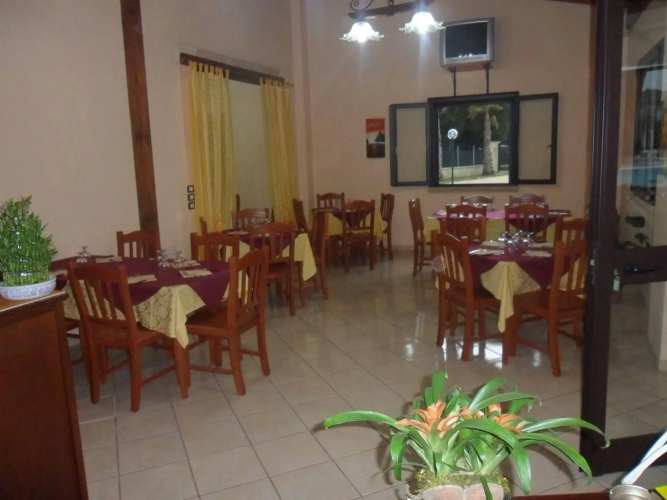 Residence Club Sole Mare