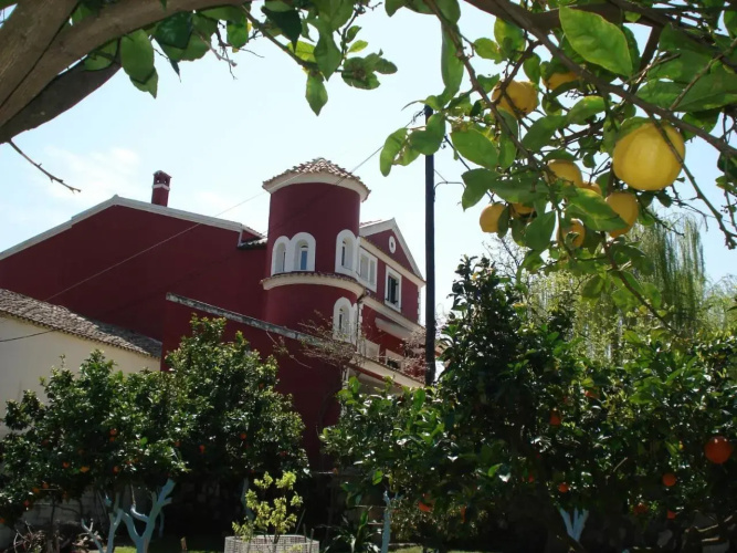 Villa Eleni