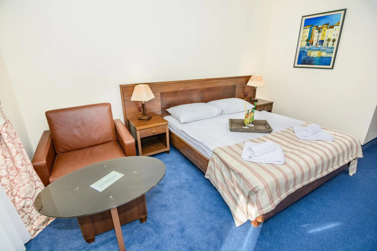 Family Hotel Pagus